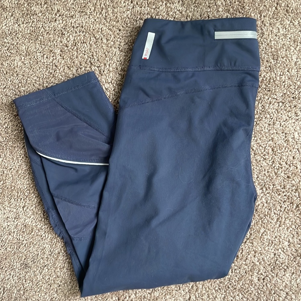 Zella Capri leggings